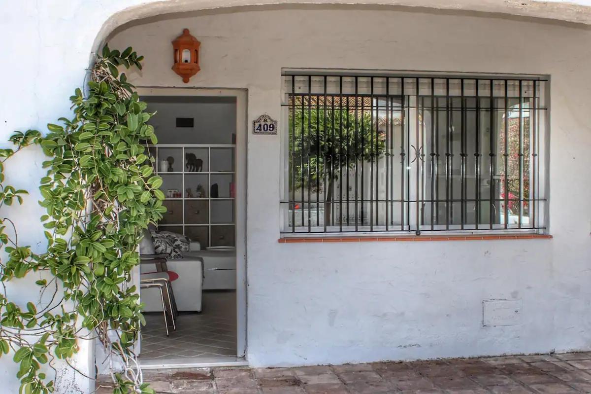 Estudio Marina Dive 409 Appartement *